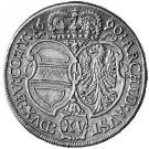 15 Kreuzer - Leopold I (Hall)