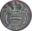 1 Heller - Maria Theresia