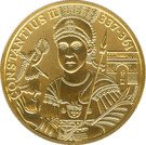 1000 Schilling (Heidentor Carnuntum)