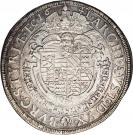1 Thaler - Ferdinand III (Graz)