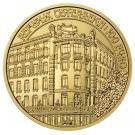 100 Euro (Linke Wienzeile Nr.38)