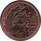 10 Euro (Heavenly Messengers: Gabriel - The Revealing Angel)