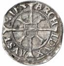 1 Kreuzer - Ferdinand I