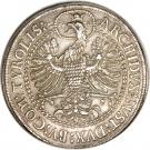 2 Thaler - Leopold I (Hall)