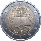 2 Euro (Treaty of Rome)