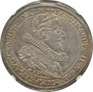 1 Thaler - Ferdinand II