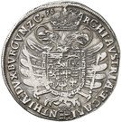 1 Thaler - Ferdinand II (Klagenfurt)