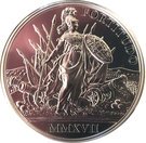 20 Euro (the Birth of Empress Maria Theresa - Courage and Determination)