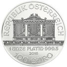 100 Euro (Vienna Philharmonic)
