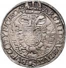 1 Thaler - Ferdinand II (Vienna)