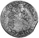 48 Kipper Kreuzer - Ferdinand II (Vienna)