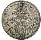 ¼ Thaler - Franz Anton von Harrach