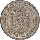 1 Thaler - Leopold V