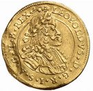 1 Ducat - Leopold I (Graz)