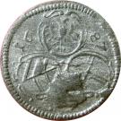 2 Pfennig - Leopold I (Vienna)