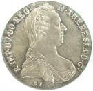 1 Thaler - Maria Theresia