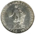 25 Schilling (Mozart)