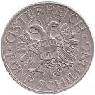 5 Schilling