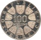 100 Schilling (Innsbruck)