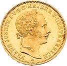 1 Krone - Franz Joseph I