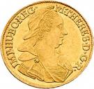 1 Ducat - Maria Theresia (Vienna)