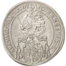 ¼ Thaler - Johann Ernst von Thun
