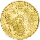 1 Ducat - Ferdinand I