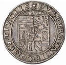 10 Kreuzer - Ferdinand II du Tyrol (Mühlau-Hall)