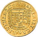 1 Ducat - Archiduke Ferdinand (Klagenfurt)