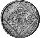 30 Kreuzer - Maria Theresia (Hall)