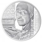 20 Euro (Stefan Zweig)