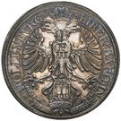 1 Thaler - Sigismund Ludwig