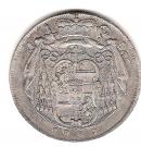 1 Thaler - Hieronymus von Colloredo