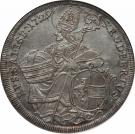 1 Thaler - Leopold Anton von Firmian
