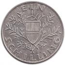 1 Schilling