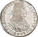 1 Thaler - Leopold (Vienna)