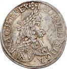 15 Kreuzer - Leopold I (St Veit)