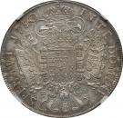 1 Thaler - Franz I