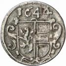 1 Pfennig - Paris von Lodron