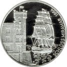 100 Schilling (Emperor Maximilian)