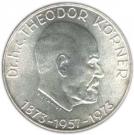 50 Schilling (Dr. Theodor Körner)