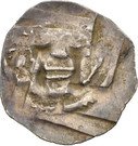 1 Pfennig - Ulrich II