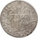 1 Thaler - Johann Jakob Khuen von Belasi