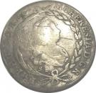 5 Kreuzer - Maria Theresia