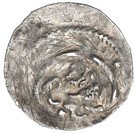 1 Pfennig - Herzog Leopold VI (Enns)