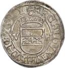 ½ Batzen - Charles V / Ferdinand I