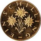 1 Schilling