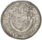 1 Thaler - Leopold I (St Veit)