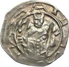 1 Pfennig - Adalbert III von Böhmen (Friesach)