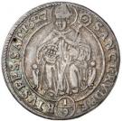1/9 Thaler - Paris von Lodron